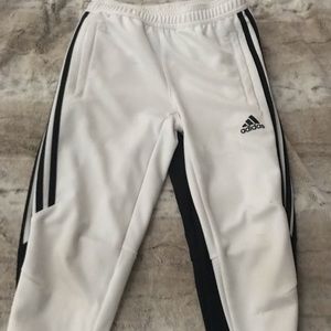 Adidas joggers